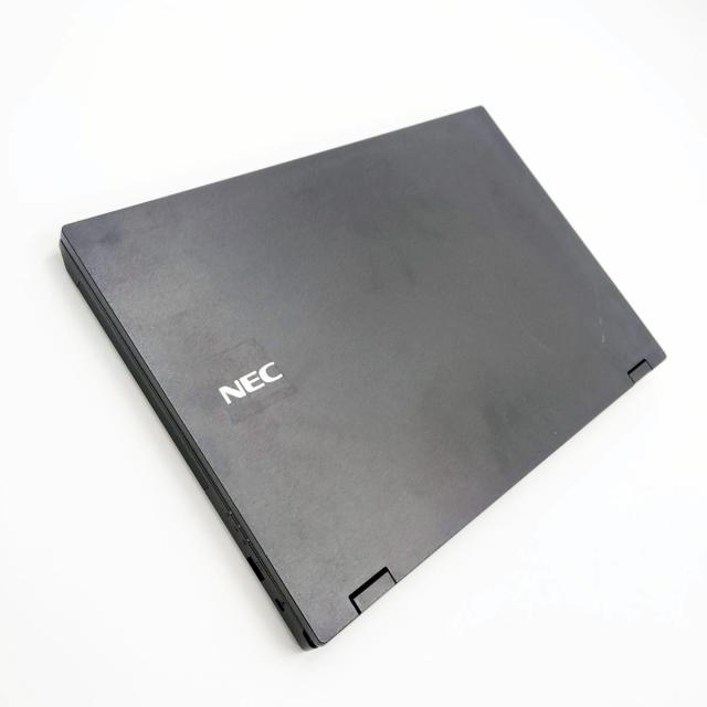 中古パソコン 中古 ノートパソコン Office付き バッテリー良好 Win11正式対応 テンキー 大容量 新品マウス 訳あり Windows11 Pro NEC VersaPro VRM16D-5 Core i5 8GB 15.6インチ 中古 パソコン ノートパソコン