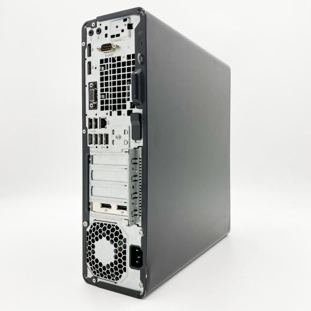 ゲーミングpc 中古パソコン 中古 デスクトップパソコン Office付き 2TB 大容量 ゲーミングパソコン 動画編集 マイクラ MOD対応 一品物 訳あり Windows10 Pro HP EliteDesk 800G3SFF Core i5 16GB 中古 パソコン デスクトップパソコン_4