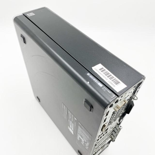 ゲーミングpc 中古パソコン 中古 デスクトップパソコン Office付き 2TB 大容量 ゲーミングパソコン 動画編集 マイクラ MOD対応 一品物 訳あり Windows10 Pro HP EliteDesk 800G3SFF Core i5 16GB 中古 パソコン デスクトップパソコン_5