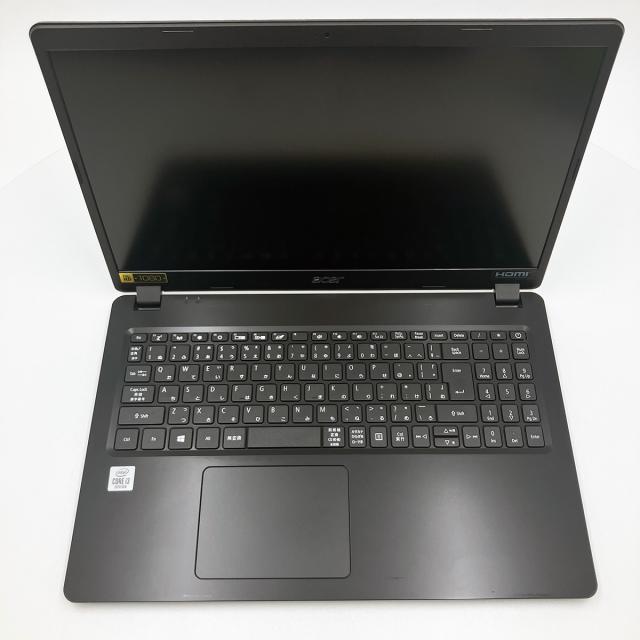 中古パソコン 中古 ノートパソコン Office付き バッテリー良好 キーボード綺麗 コスパ◎ 第10世代 Windows11 Pro ASUS EX215-51-H38U Core i3 8GB 15.6インチ 中古 パソコン ノートパソコン