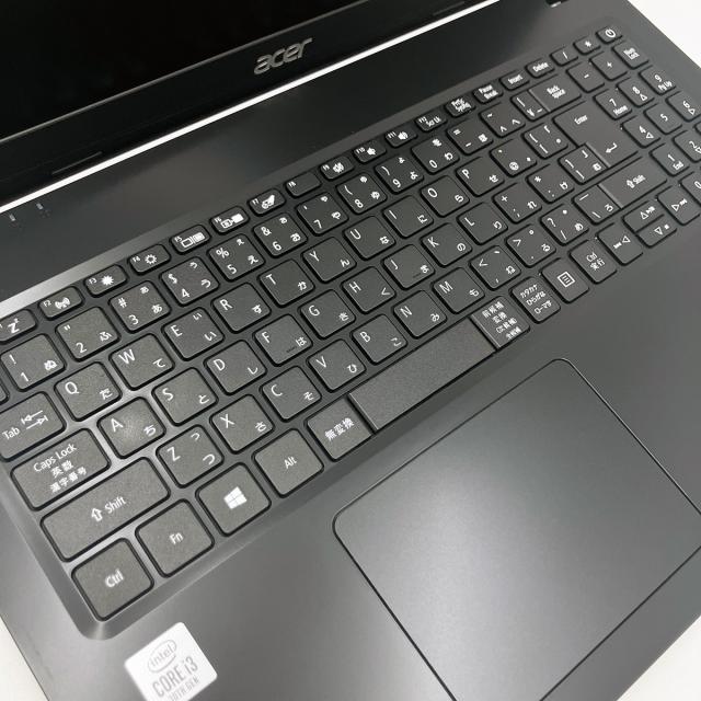 中古パソコン 中古 ノートパソコン Office付き バッテリー良好 キーボード綺麗 コスパ◎ 第10世代 Windows11 Pro ASUS EX215-51-H38U Core i3 8GB 15.6インチ 中古 パソコン ノートパソコン