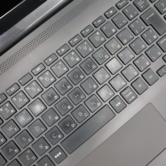 中古パソコン 中古 ノートパソコン Office付き バッテリー良好 動画視聴 ネット閲覧 レポート 資料作成 Windows11 Pro HP Notebook PC 250G7 Core i7 16GB 15.6インチ 中古 パソコン ノートパソコン_5