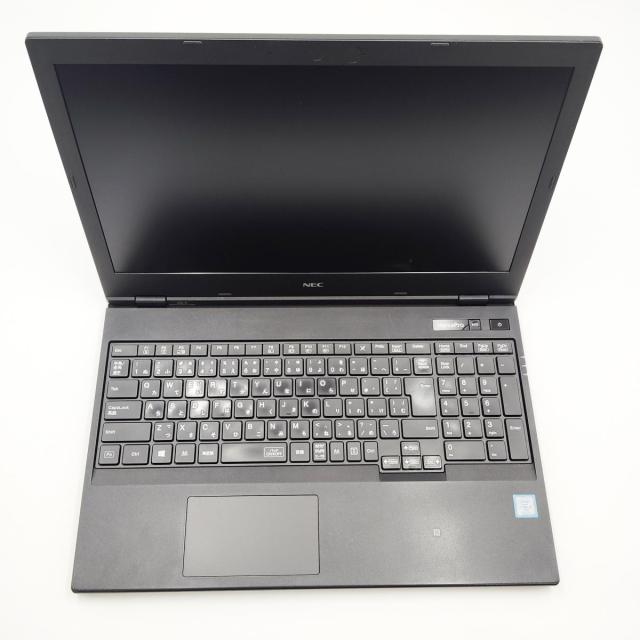 中古パソコン 中古 ノートパソコン Office付き バッテリー良好 テンキー 新品マウス 資料作成 レポート作成 訳あり Windows11 Pro NEC VersaPro VRM16D-5 Core i5 8GB 15.6インチ 中古 パソコン ノートパソコン