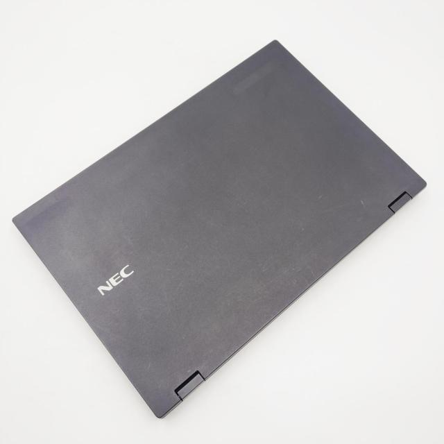 中古パソコン 中古 ノートパソコン Office付き バッテリー良好 テンキー 新品マウス 資料作成 レポート作成 訳あり Windows11 Pro NEC VersaPro VRM16D-5 Core i5 8GB 15.6インチ 中古 パソコン ノートパソコン