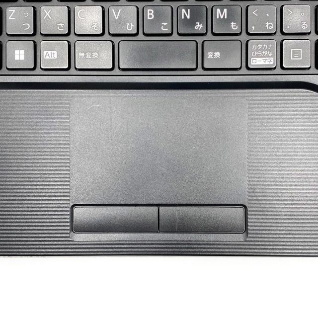 ノートパソコン Windows11 オフィス付き 新品バッテリー