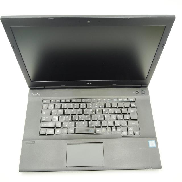 中古パソコン 中古 ノートパソコン Office付き Win11正式対応 安心 テンキー 快適 仕事 新品マウス Windows11 Pro NEC VersaPro VKM17XZG4 Core i5 16GB 15.6インチ 中古 パソコン ノートパソコン_4