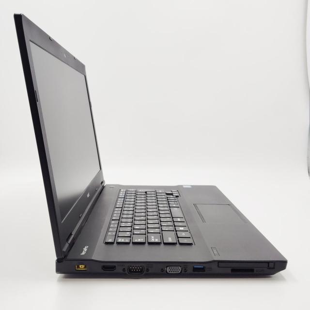 中古パソコン 中古 ノートパソコン Office付き Win11正式対応 安心 テンキー 快適 仕事 新品マウス Windows11 Pro NEC VersaPro VKM17XZG4 Core i5 16GB 15.6インチ 中古 パソコン ノートパソコン_6