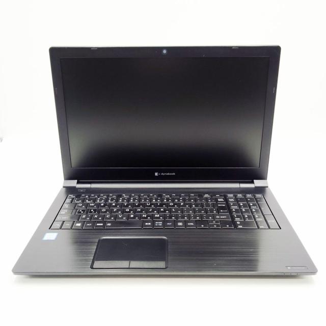 中古パソコン 中古 ノートパソコン Office付き テンキー webカメラ 新品マウス 事務作業 在宅ワーク Windows11 Pro 東芝 dynabook B65 Core i5 8GB 15.6インチ 中古 パソコン ノートパソコン