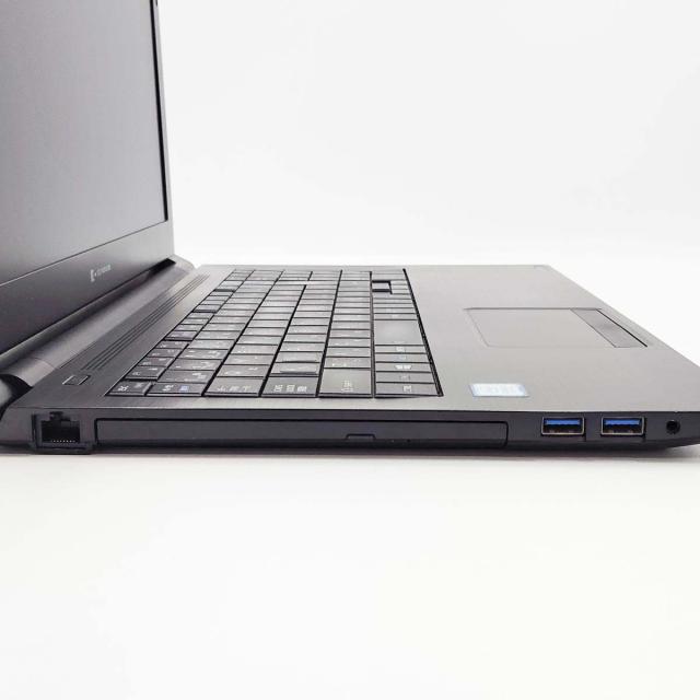 中古パソコン 中古 ノートパソコン Office付き テンキー webカメラ 新品マウス 事務作業 在宅ワーク Windows11 Pro 東芝 dynabook B65 Core i5 8GB 15.6インチ 中古 パソコン ノートパソコン