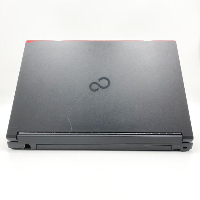 中古パソコン 中古 ノートパソコン Office付き バッテリー良好 第10世代 コスパ◎ 国内メーカー 安心サポート 訳あり Windows11 Pro 富士通 LIFEBOOK A5510/F Core i5 8GB 15.6インチ 中古 パソコン ノートパソコン