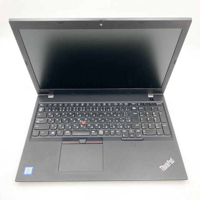 中古パソコン 中古 ノートパソコン Office付き バッテリー良好 新品SSD 128GB コスパ◎ 書類作成 ちょっと使い 普段使い ネット利用 Windows11 Pro Lenovo ThinkPad L590 Core i5 8GB 15.6インチ 中古 パソコン ノートパソコン
