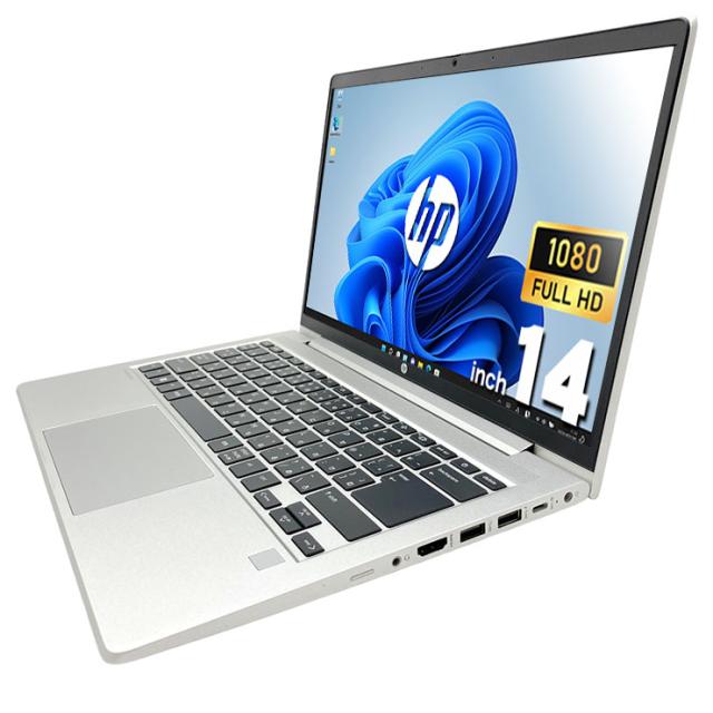 中古パソコン 中古 ノートパソコン Office付き 第13世代相当 コスパ 