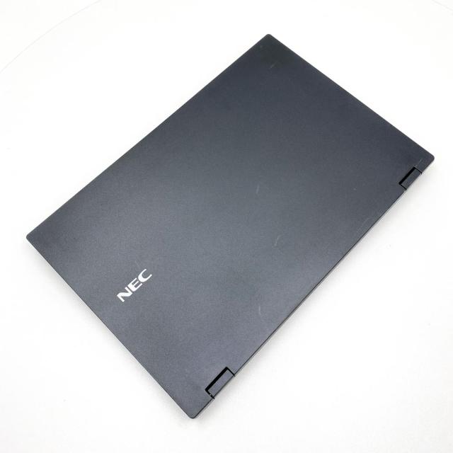 中古パソコン 中古 ノートパソコン Office付き バッテリー良好 テンキー 大容量 事務 資料 レポート作成 Windows11 Pro NEC VersaPro VKM16X-5 Core i5 8GB 15.6インチ 中古 パソコン ノートパソコン