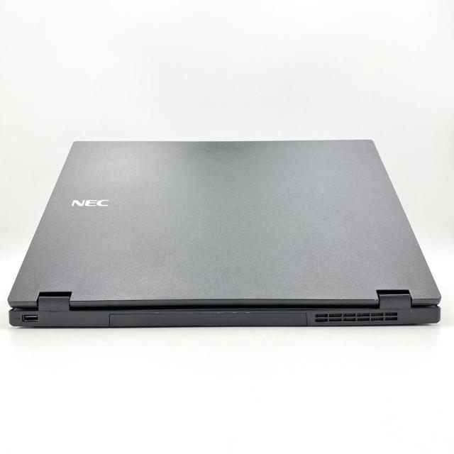 中古パソコン 中古 ノートパソコン Office付き バッテリー良好 テンキー 大容量 事務 資料 レポート作成 Windows11 Pro NEC VersaPro VKM16X-5 Core i5 8GB 15.6インチ 中古 パソコン ノートパソコン