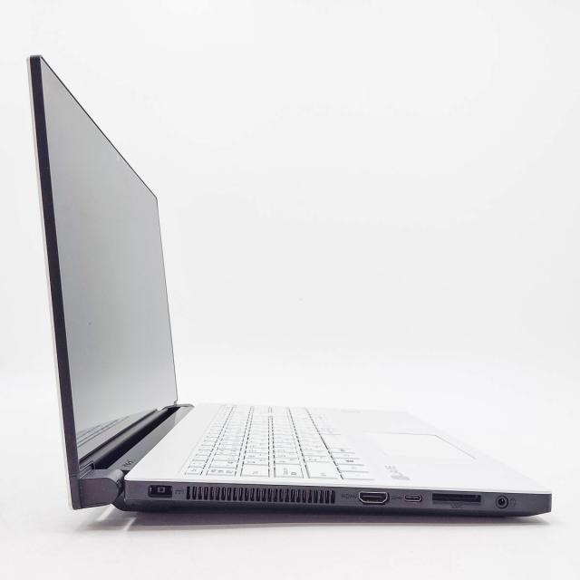 中古パソコン 中古 ノートパソコン Office付き Win11正式対応 バッテリー良好 据置利用 無線キーボード・マウス付属 Windows11 Pro NEC LaVie GN227AALE Core i7 8GB 15.6インチ 中古 パソコン ノートパソコン