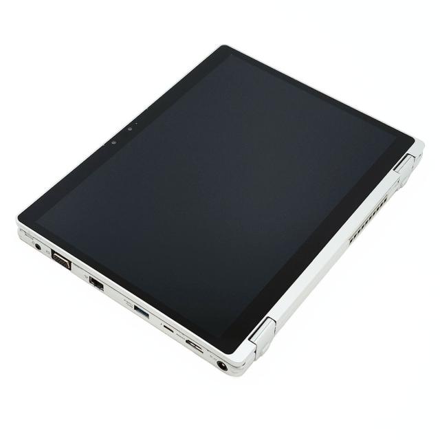 レッツノート 中古 CF-QV8T11VS Office付き Win11正式対応