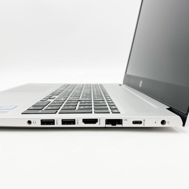 中古パソコン 中古 ノートパソコン Office付き バッテリー良好 テンキー webカメラ 大容量 事務 営業 会議 訳あり Windows11 Pro HP ProBook 450 G6 Core i5 8GB 15.6インチ 中古 パソコン ノートパソコン