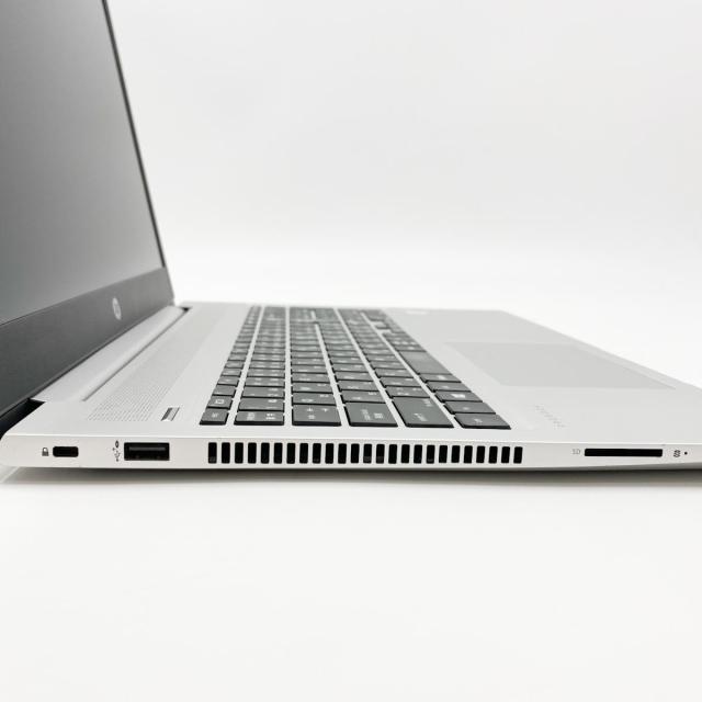 中古パソコン 中古 ノートパソコン Office付き バッテリー良好 テンキー webカメラ 大容量 事務 営業 会議 訳あり Windows11 Pro HP ProBook 450 G6 Core i5 8GB 15.6インチ 中古 パソコン ノートパソコン