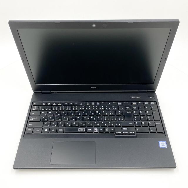 中古パソコン 中古 ノートパソコン Office付き バッテリー良好 Win11正式対応 多機能 お得 テンキー Webカメラ Windows11 Pro NEC VersaPro VRT16F-7 Core i5 8GB 15.6インチ 中古 パソコン ノートパソコン