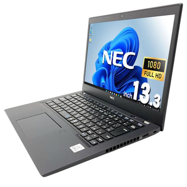NEC LAVIE PC-GN164H8LN i5 SSD256GB 8GB 第8世代 NEC LAVIE Direct HZ