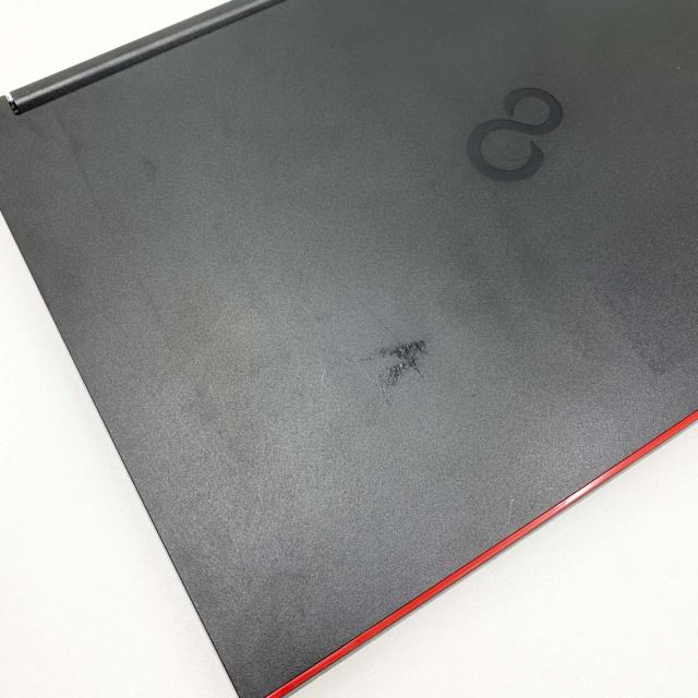 中古パソコン 中古 ノートパソコン Office付き バッテリー良好 第11世代 コスパ最強 便利 多機能 サポート充実 Windows11 Pro 富士通 LIFEBOOK A5511/HX Core i3 8GB 15.6インチ 中古 パソコン ノートパソコン_9