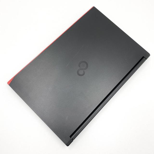 中古パソコン 中古 ノートパソコン Office付き バッテリー良好 第10世代 事務作業 普段使い ネット閲覧 データ入力 安心 Windows11 Pro 富士通 LIFEBOOK A7510/D Core i3 8GB 15.6インチ 中古 パソコン ノートパソコン_7