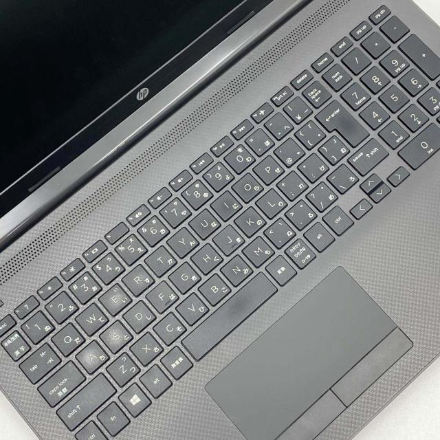microsoft office付き 中古パソコン 中古 ノートパソコン office2019 バッテリー良好 テンキー webカメラ 法人 学生 資料 レポート作成 販売 事務用 Windows11 Pro HP Notebook PC 250 G7 Core i3 8GB 15.6インチ 中古 パソコン ノートパソコン_5