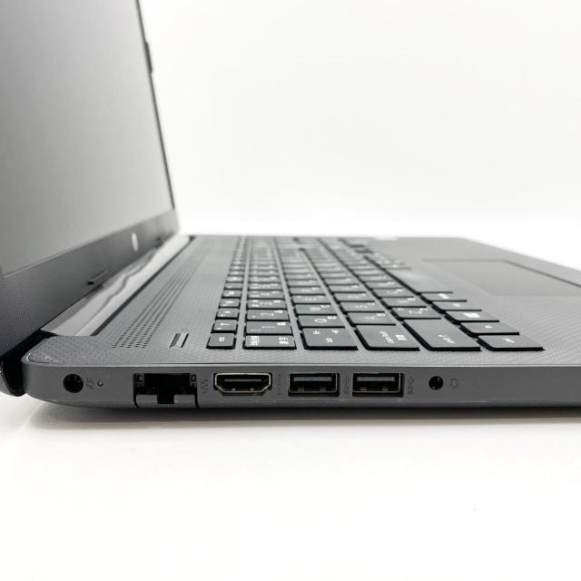 microsoft office付き 中古パソコン 中古 ノートパソコン office2019 バッテリー良好 テンキー webカメラ 法人 学生 資料 レポート作成 販売 事務用 Windows11 Pro HP Notebook PC 250 G7 Core i3 8GB 15.6インチ 中古 パソコン ノートパソコン_6