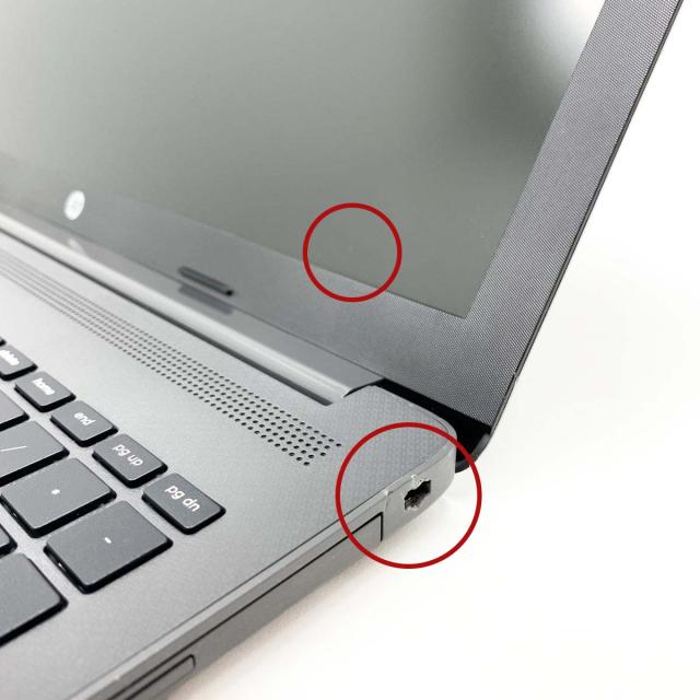 microsoft office付き 中古パソコン 中古 ノートパソコン office2019 バッテリー良好 テンキー webカメラ 法人 学生 資料 レポート作成 販売 事務用 Windows11 Pro HP Notebook PC 250 G7 Core i3 8GB 15.6インチ 中古 パソコン ノートパソコン_8