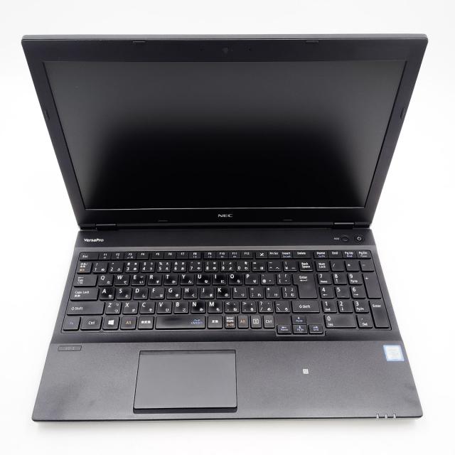 中古パソコン 中古 ノートパソコン Office付き バッテリー良好 台 コスパ Win11正式対応 大画面 テンキー 事務作業 数字入力 ビジネス ネット閲覧 Windows11 Pro NEC VersaPro VKM17DZC3 Core i5 8GB 15.6インチ 中古 パソコン ノートパソコン