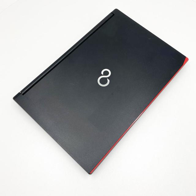 中古パソコン 中古 ノートパソコン Office付き バッテリー良好 Win11正式対応 新品SSD 512GB 大容量 第8世代 テンキー Webカメラ フルHD Windows11 Pro 富士通 LIFEBOOK A748/T Core i7 16GB 15.6インチ 中古 パソコン ノートパソコン_7