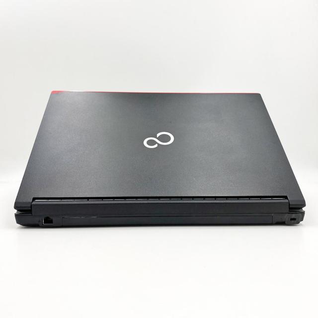 中古パソコン 中古 ノートパソコン Office付き バッテリー良好 Win11正式対応 新品SSD 512GB 大容量 第8世代 テンキー Webカメラ フルHD Windows11 Pro 富士通 LIFEBOOK A748/T Core i7 16GB 15.6インチ 中古 パソコン ノートパソコン_8