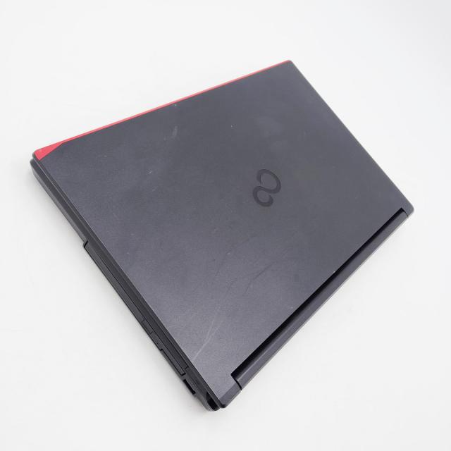 中古パソコン 中古 ノートパソコン Office付き 2021年製 第11世代 バッテリー良好 NVMe 自宅用 テレワーク 業務用 新品マウス 訳あり Windows11 Pro 富士通 LIFEBOOK A5511/G Core i3 8GB 15.6インチ 中古 パソコン ノートパソコン