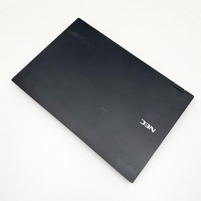 中古パソコン 中古 ノートパソコン Office付き バッテリー良好 テンキー ビジネス 事務 営業 自宅用 Windows11 Pro NEC VersaPro VKT16X-5 Core i5 8GB 15.6インチ 中古 パソコン ノートパソコン