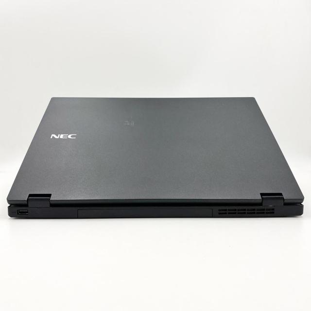 中古パソコン 中古 ノートパソコン Office付き バッテリー良好 テンキー ビジネス 事務 営業 自宅用 Windows11 Pro NEC VersaPro VKT16X-5 Core i5 8GB 15.6インチ 中古 パソコン ノートパソコン