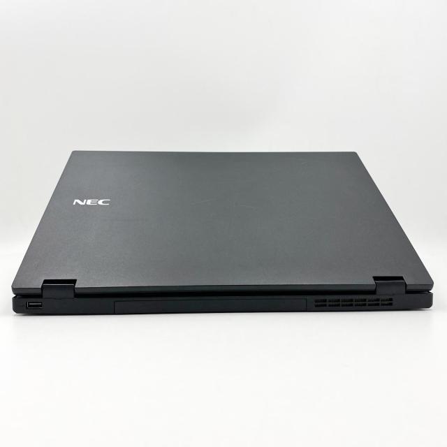 中古パソコン 中古 ノートパソコン Office付き バッテリー良好 テンキー 資料作成 事務作業 自宅用 Windows11 Pro NEC VersaPro VKT16X-5 Core i5 8GB 15.6インチ 中古 パソコン ノートパソコン