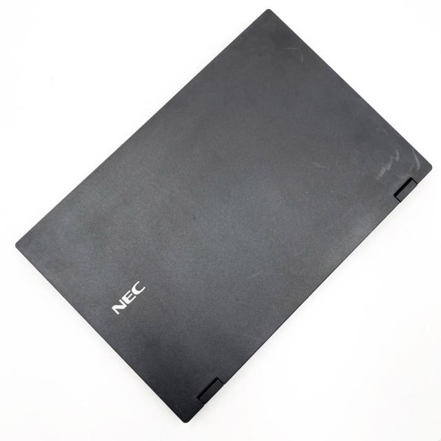 中古パソコン 中古 ノートパソコン Office付き バッテリー良好 テンキー 大画面 Win11正式対応 自宅用 動画視聴 仕事 Windows11 Pro NEC VersaPro VKT16E-7 Core i5 8GB 15.6インチ 中古 パソコン ノートパソコン