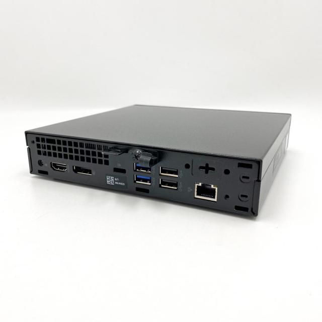 最新マイクロソフトオフィス2024付き microsoft office 中古パソコン 中古 デスクトップパソコン 正規 液晶セット 無線利用可能 Win11正式対応 24型 第9世代 256GB Windows11 Pro DELL OptiPlex 3070 Micro Core i5 16GB 24インチ 中古 パソコン デスクトップパソコン_5