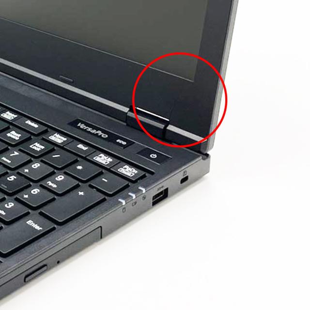 中古パソコン 中古 ノートパソコン Office付き バッテリー良好 台 第10世代 すぐ使える コスパ 大容量 大画面 仕事 買い替え Windows11 Pro NEC VersaPro VKL21XZG7 Core i3 16GB 15.6インチ 中古 パソコン ノートパソコン_9