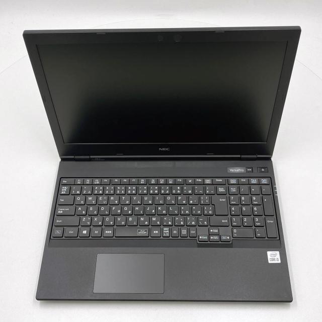 中古パソコン 中古 ノートパソコン Office付き バッテリー良好 台 第10世代 すぐ使える コスパ 大容量 大画面 仕事 買い替え Windows11 Pro NEC VersaPro VKL21XZG7 Core i3 16GB 15.6インチ 中古 パソコン ノートパソコン_4
