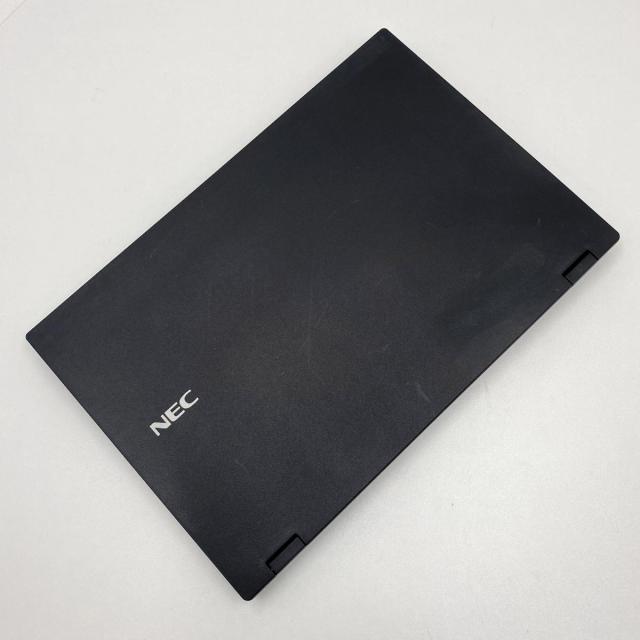 中古パソコン 中古 ノートパソコン Office付き バッテリー良好 台 第10世代 すぐ使える コスパ 大容量 大画面 仕事 買い替え Windows11 Pro NEC VersaPro VKL21XZG7 Core i3 16GB 15.6インチ 中古 パソコン ノートパソコン_8