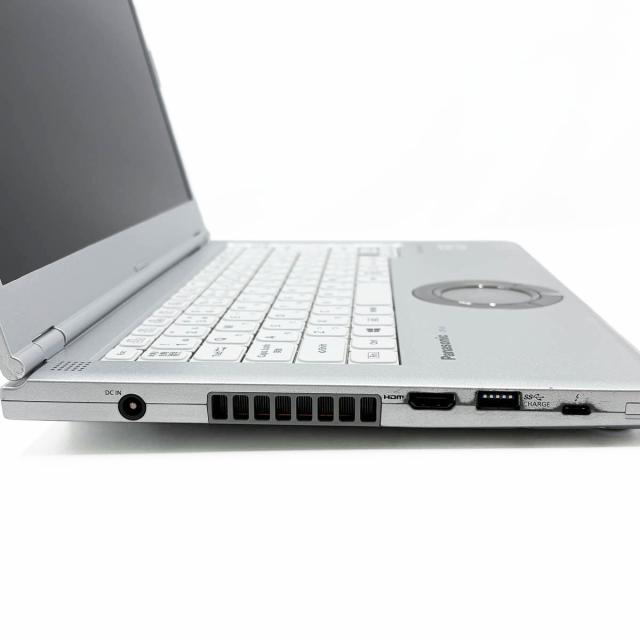 レッツノート 最新マイクロソフトオフィス2024付き microsoft office付き 中古 CF-LV9RDQVS バッテリー良好 最新オフィス 書類作成 仕事用 国産 ビジネス Windows11 Pro Panasonic Let's note Core i5 16GB 14インチ 中古 パソコン ノートパソコン_6