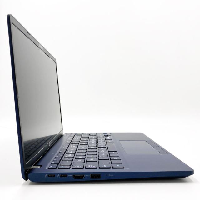 中古パソコン 中古 ノートパソコン Office付き バッテリー良好 SSD 256GB 第13世代 Iris Xe 1点もの Windows11 Home 東芝 DynaBook XCX83/YLE Core i5 16GB 13.3インチ 中古 パソコン ノートパソコン_6