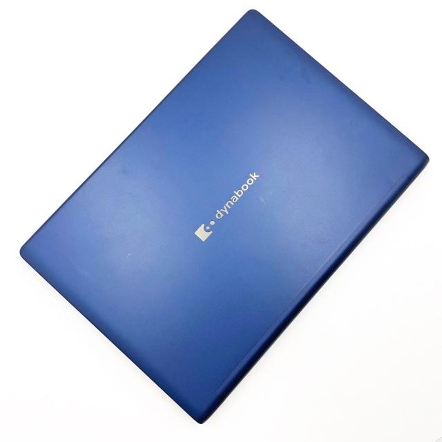 中古パソコン 中古 ノートパソコン Office付き バッテリー良好 SSD 256GB 第13世代 Iris Xe 1点もの Windows11 Home 東芝 DynaBook XCX83/YLE Core i5 16GB 13.3インチ 中古 パソコン ノートパソコン_7