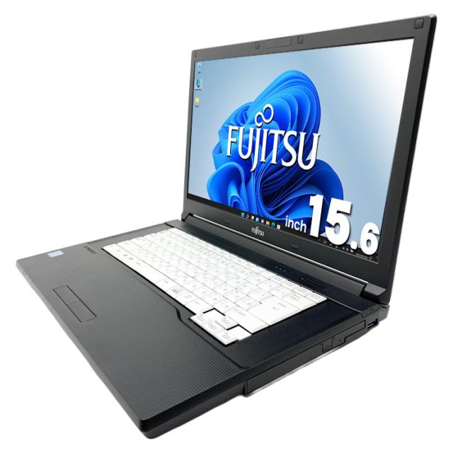 中古パソコン 中古 ノートパソコン Office付き おすすめ コスパ抜群 大