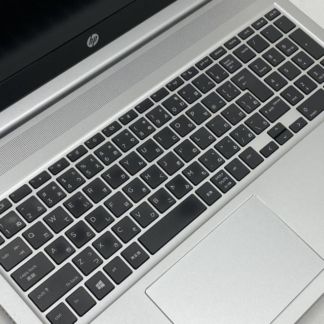 中古パソコン 中古 ノートパソコン Office付き バッテリー良好 Win11正式対応 多機能 安心サポート コスパ◎ フルHD 訳あり Windows11 Pro HP ProBook 450 G6 Core i5 16GB 15.6インチ 中古 パソコン ノートパソコン_5