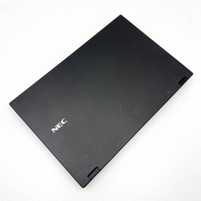 中古パソコン 中古 ノートパソコン Office付き バッテリー良好 Win11正式対応 大画面 資料 レポート作成 法人  Windows11 Pro NEC VersaPro VKT16X-4 Core i5 16GB 15.6インチ 中古 パソコン ノートパソコン_7
