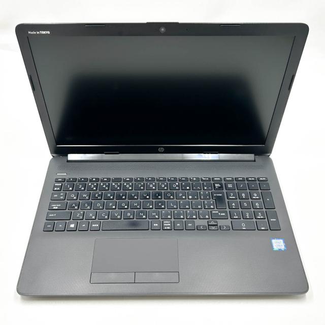 中古パソコン 中古 ノートパソコン Office付き バッテリー良好 Win11正式対応 第8世代 テンキー Webカメラ 便利 コスパ重視 Windows11 Pro HP Notebook PC 250 G7 Core i5 8GB 15.6インチ 中古 パソコン ノートパソコン_4