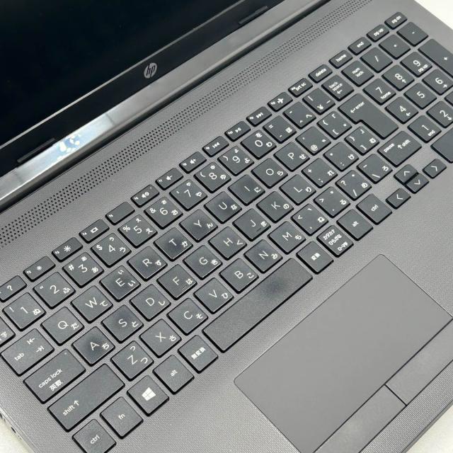 中古パソコン 中古 ノートパソコン Office付き バッテリー良好 Win11正式対応 第8世代 テンキー Webカメラ 便利 コスパ重視 Windows11 Pro HP Notebook PC 250 G7 Core i5 8GB 15.6インチ 中古 パソコン ノートパソコン_5