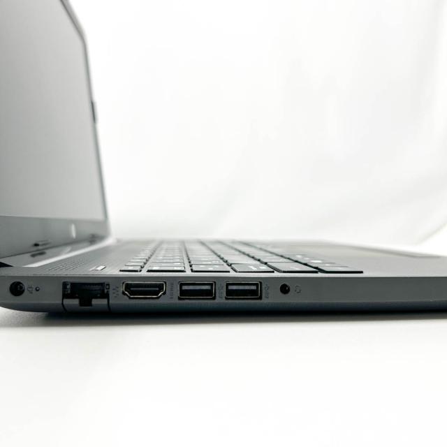 中古パソコン 中古 ノートパソコン Office付き バッテリー良好 Win11正式対応 第8世代 テンキー Webカメラ 便利 コスパ重視 Windows11 Pro HP Notebook PC 250 G7 Core i5 8GB 15.6インチ 中古 パソコン ノートパソコン_6